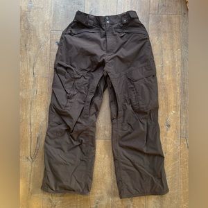North Face Ski Pant